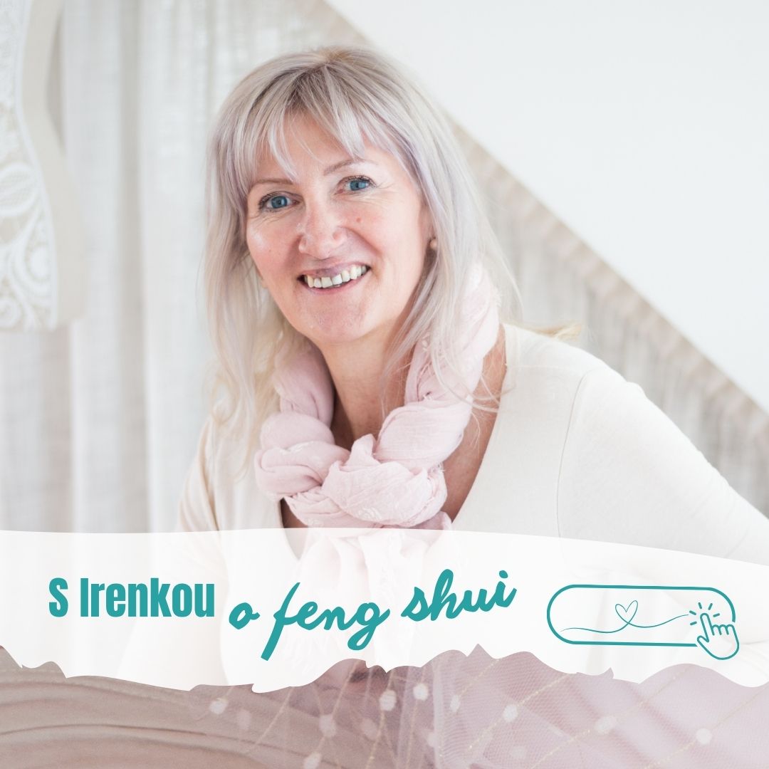 O feng shui s Irenkou